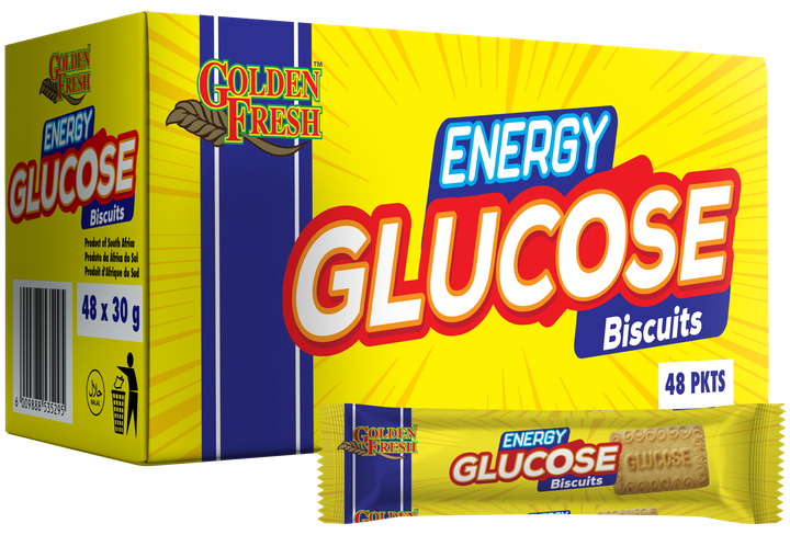 Energy Glucose