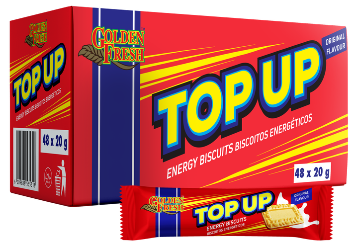 Top Up 