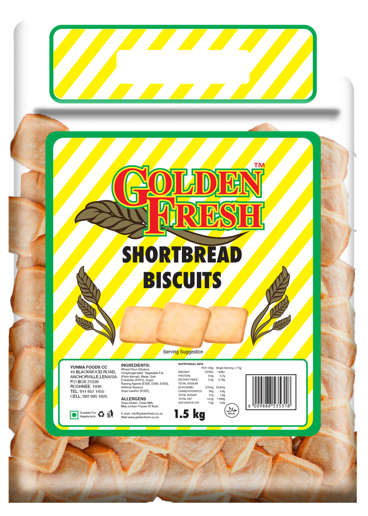 Bulk Biscuits