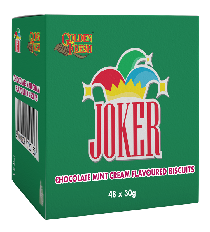 Joker Mint