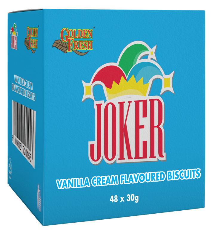 Joker Vanilla