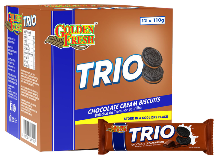 Trio