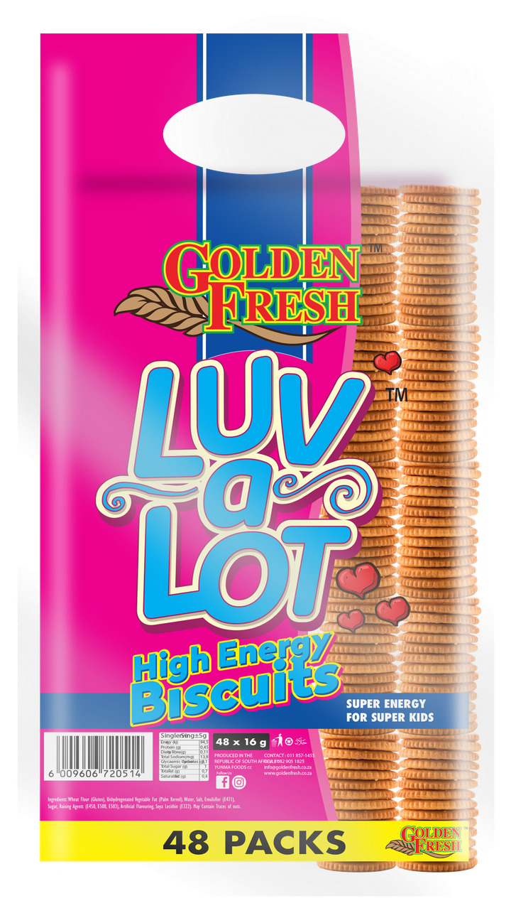 Luv-A-Lot