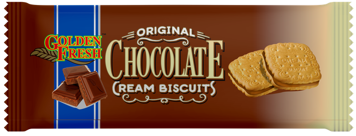 Chocolate Cream