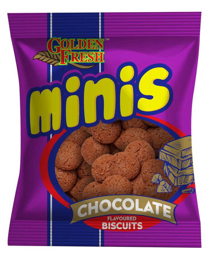 Mini's