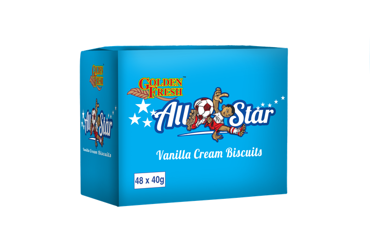 All-Star